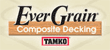 EverGrain composite decking, railing, and docks