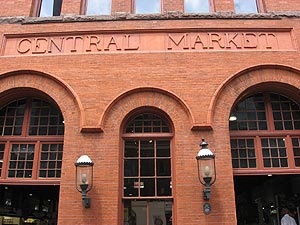 Lancaster, PA Central Farmer's Market